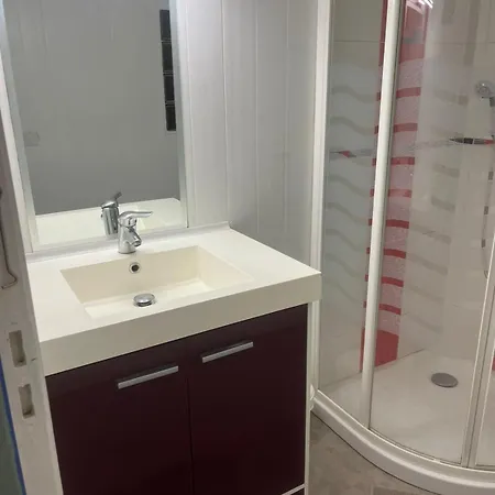 Dom wakacyjny Petite Maison De Village *