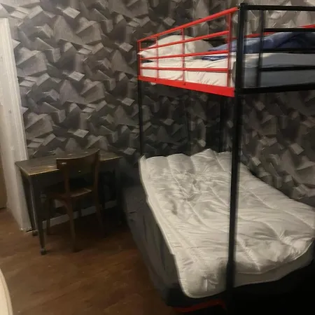 Dom wakacyjny Petite Maison De Village