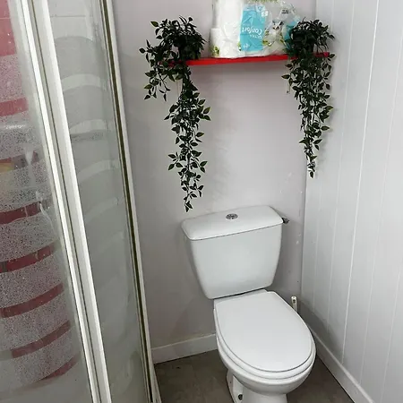 Petite Maison De Village * Saint-Jean-sur-Mayenne