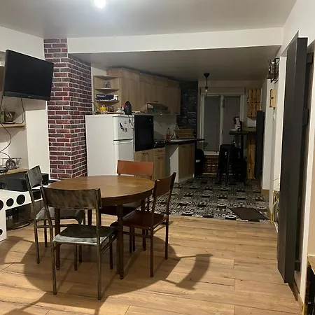 Petite Maison De Village Dom wakacyjny *