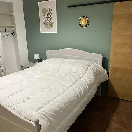 Petite Maison De Village Dom wakacyjny