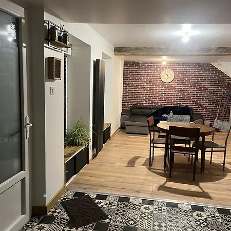 Dom wakacyjny Petite Maison De Village