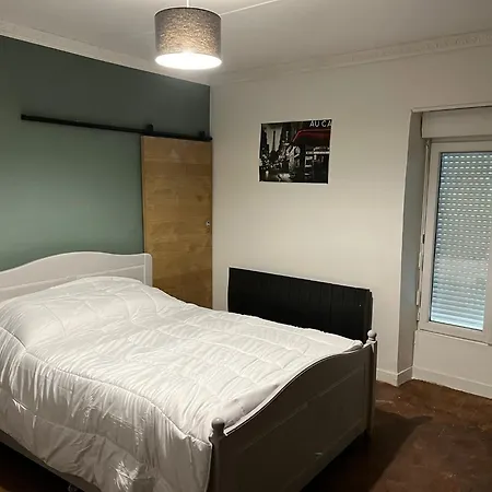 Petite Maison De Village *