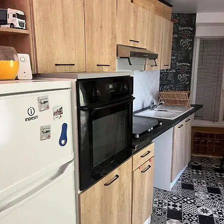 Petite Maison De Village * Saint-Jean-sur-Mayenne