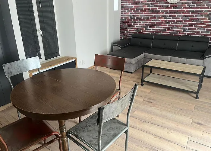 Petite Maison De Village * Saint-Jean-sur-Mayenne